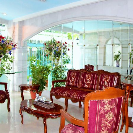 Residence L' Heritage Aristoteles 225 By Bluebay Meksika Dış mekan fotoğraf