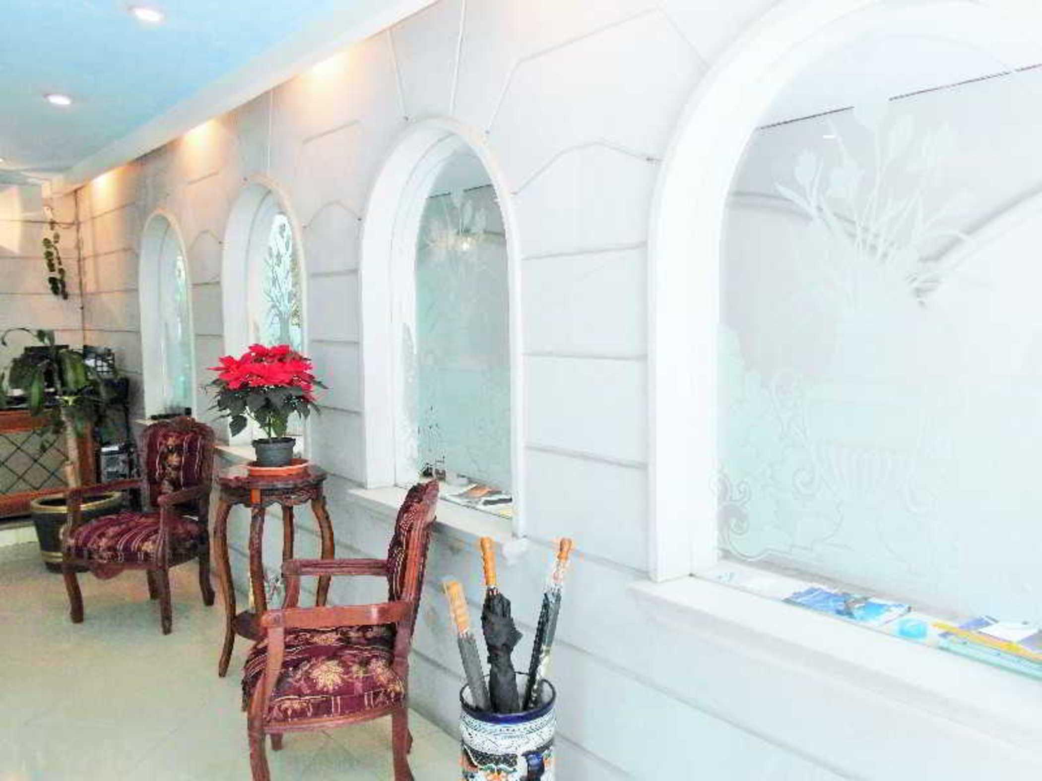 Residence L' Heritage Aristoteles 225 By Bluebay Meksika Dış mekan fotoğraf