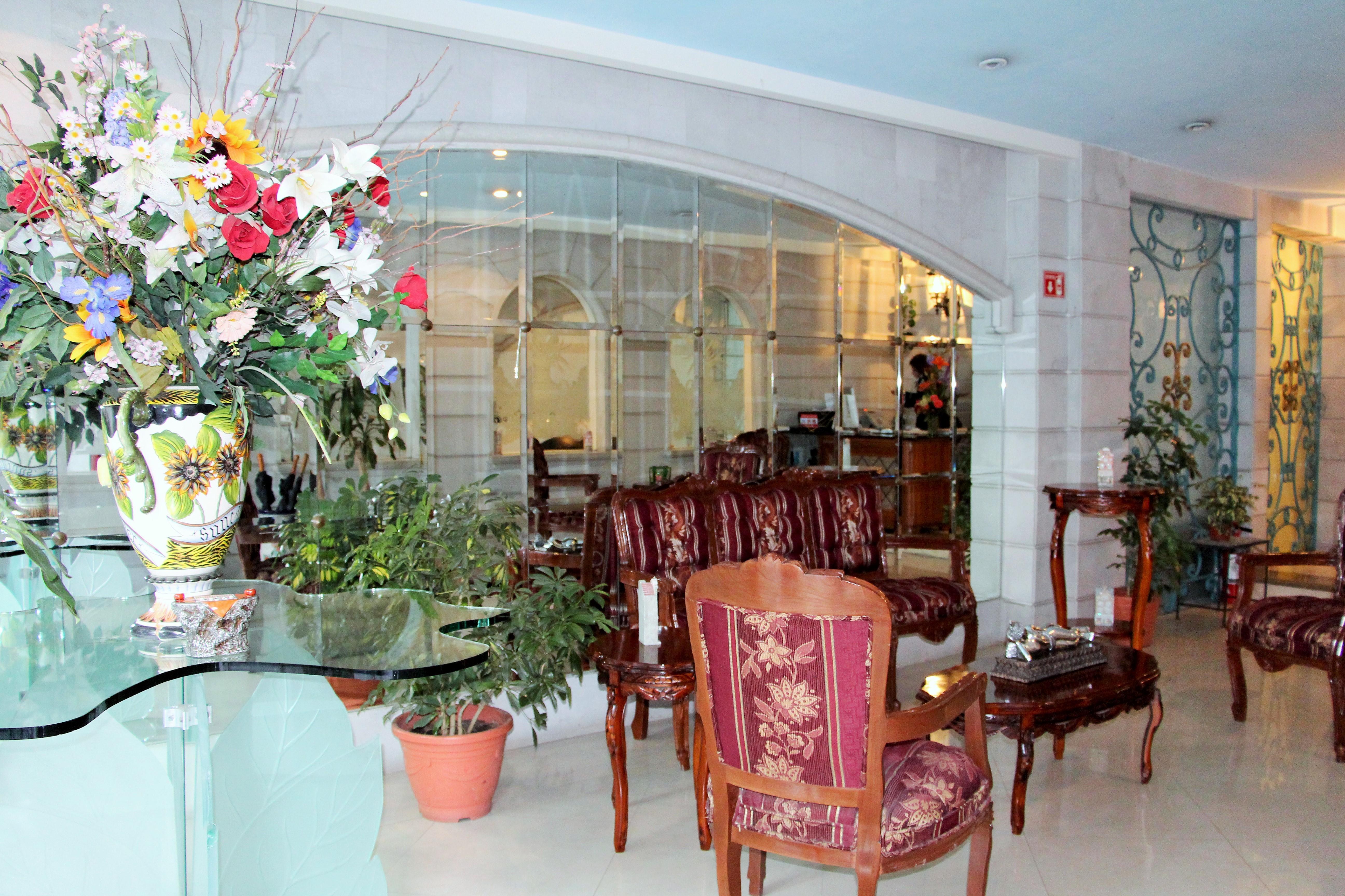 Residence L' Heritage Aristoteles 225 By Bluebay Meksika Dış mekan fotoğraf