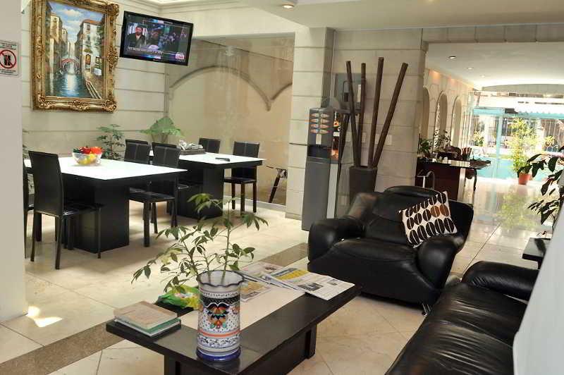 Residence L' Heritage Aristoteles 225 By Bluebay Meksika Dış mekan fotoğraf
