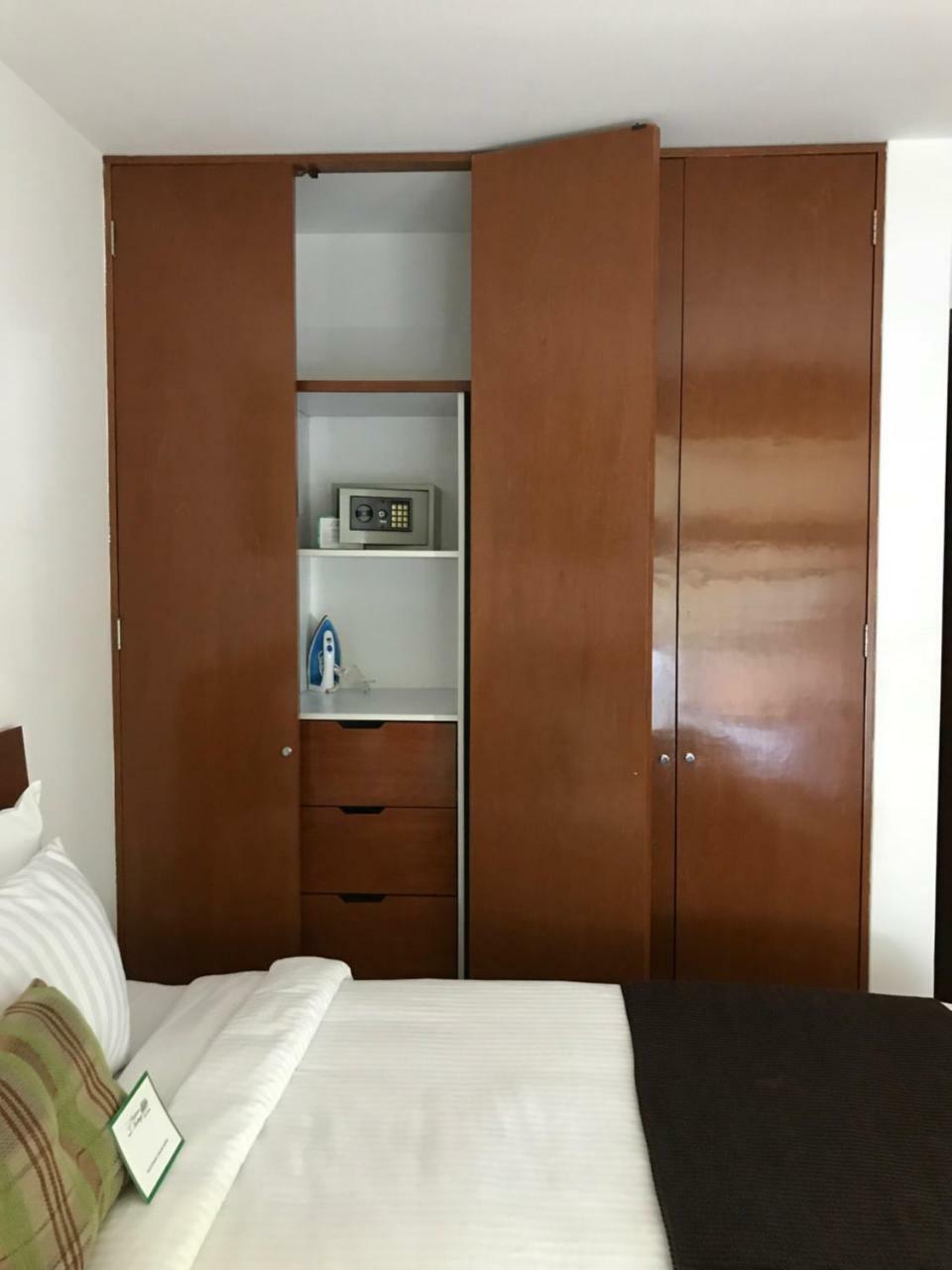 Residence L' Heritage Aristoteles 225 By Bluebay Meksika Dış mekan fotoğraf