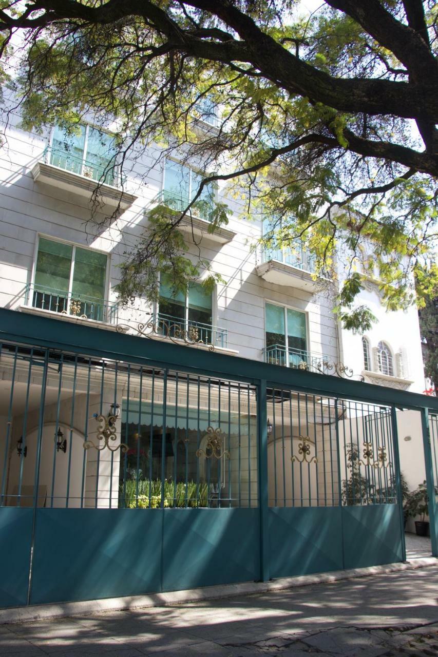 Residence L' Heritage Aristoteles 225 By Bluebay Meksika Dış mekan fotoğraf