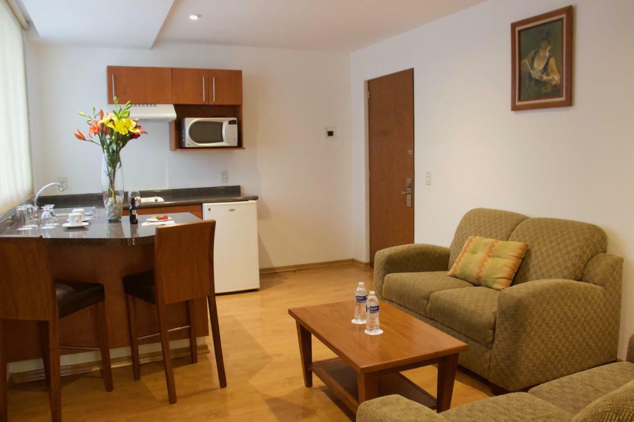 Residence L' Heritage Aristoteles 225 By Bluebay Meksika Dış mekan fotoğraf