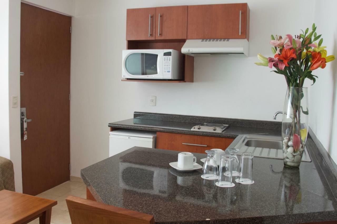 Residence L' Heritage Aristoteles 225 By Bluebay Meksika Dış mekan fotoğraf