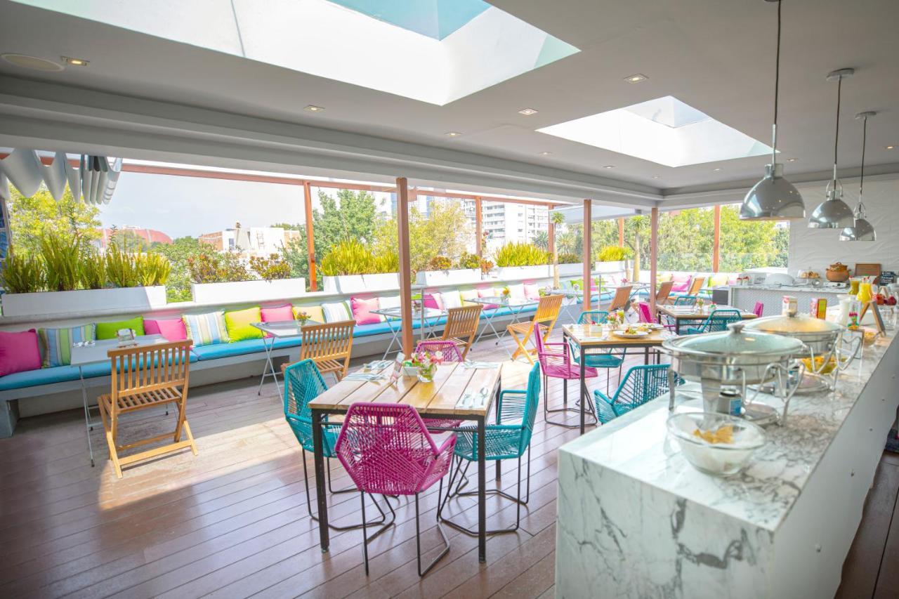 Residence L' Heritage Aristoteles 225 By Bluebay Meksika Dış mekan fotoğraf