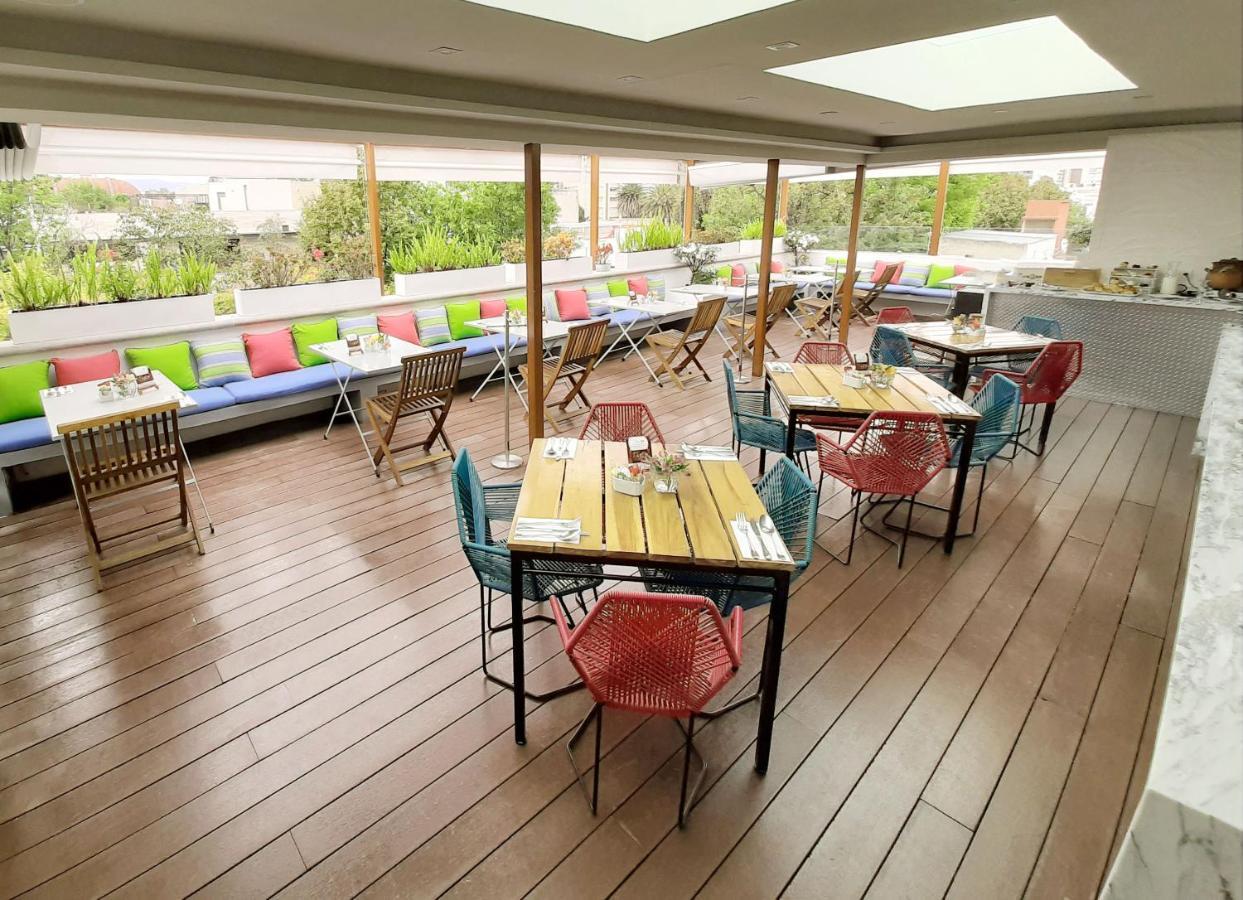 Residence L' Heritage Aristoteles 225 By Bluebay Meksika Dış mekan fotoğraf